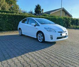 TOYOTA PRIUS 1.8 HSD EXECUTIVE