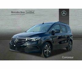 MERCEDES-BENZ EQT 200 45 KWH