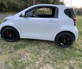 IQ1.0 CVT (MULTIDRIVE)