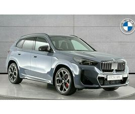 BMW X1 M35I XDRIVE 2.0 5DR