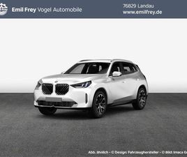 X3 M50 XDRIVE 280 KW, 5-TÜRIG