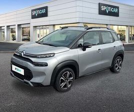 CITROEN C3 AIRCROSS BLUEHDI 110 S&S BVM6 FEEL PACK BUSINESS