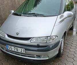 RENAULT ESPACE