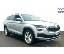 1.5 TSI SE L EXECUTIVE 5DR DSG [7 SEAT]