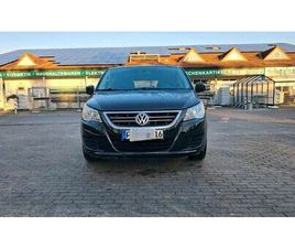 VOLKSWAGEN VW ROUTAN 3.6L