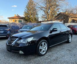 HONDA LEGEND HONDA LEGEND 3.7 FACE LUXURY