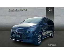 MERCEDES-BENZ EQV EQV 300 LARGO