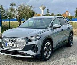 AUDI Q4 E-TRON 40