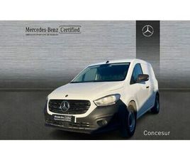 MERCEDES-BENZ CITAN CITAN 108 CDI STANDARD (EURO 6D)
