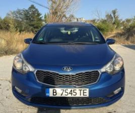 KIA CEED KIA CEED ≫ 2015 • 8 300 EUR • ID