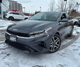 KIA FORTE KIA FORTE * IVT * CARFAX * БЕЗ ПЪРВОНАЧАЛНА ВНОСКА ≫ 2024 • 17 000 EUR • ID