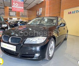 BMW SERIE 3 TOURING 320 BMW SERIE 3 320D TOURING