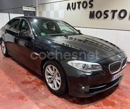 BMW SERIE 5 528 BMW SERIE 5 528I