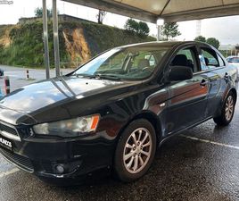 MITSUBISHI LANCER 1.6 INVITE FEVEREIRO/11
