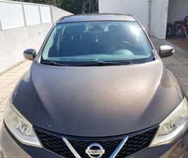 NISSAN PULSAR PULSAR MARÇO/15