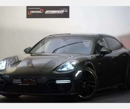 PORSCHE PANAMERA S E-HYBRID PHEV SPORT TURISMO AUT.