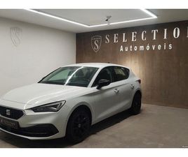 SEAT LEON SEAT LEON 2.0 TDI NACIONAL SETEMBRO/21