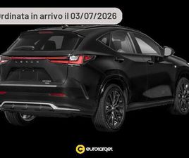 LEXUS NX PLUG-IN 4WD PREMIUM +