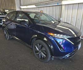 NISSAN ARIYA ENGAGE E-4ORCE HEAD-UP/DIGIAL/ПОДГРЕВИ