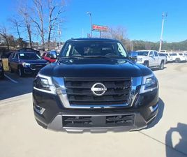 NISSAN ARMADA PLATINUM 5.6L 3XTV/ОБДУХВАНЕ/DISTRONIC/FULL!!!