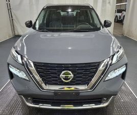 NISSAN ROGUE * PLATINUM/PANO/LED/CARFAX *