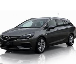 OPEL 1.5 D BUSINESS EDITI AGOSTO/20