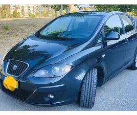 SEAT ALTEA 2000 TURBO COMMON REAL