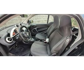 SMART FORTWO COUPE MAIO/17