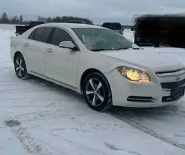 2012 CHEVROLET MALIBU LIMITED