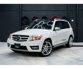 * GLK350 4 MATIC * CARFAX * ЦЕНА ДО БГ