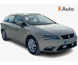 SEAT LEON ST 1,4 TSI 150 ACT STYLE