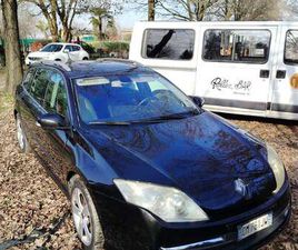 SPORTOUR 2.0 DCI 16V