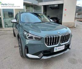 XDRIVE 20D XLINE
