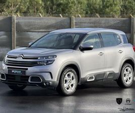 BLUEHDI 130 S&S BVM6 FEEL