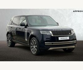 3.0 D350 MHEV AUTOBIOGRAPHY AUTO 4WD EURO 6 (START/STOP) 5DR (LWB)