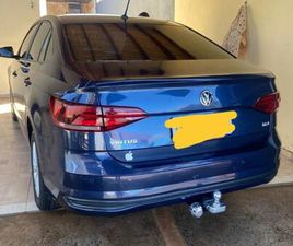 VOLKSWAGEN VIRTUS 1.6 MSI FLEX 16V 5P MEC. 2018