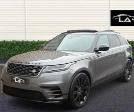 3.0 SD6 V6 R-DYNAMIC HSE AUTO 4WD EURO 6 (START/STOP) 5DR