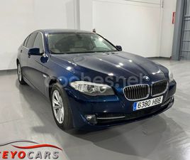 BMW SERIE 5 528 BMW SERIE 5 528I