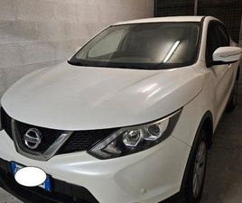 NISSAN QASHQAI NISSAN QASQHAI 1.5 DCI KM 103.000