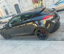 MEGANE III COUPÈ 1.9DCI 130CV