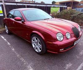 2.5 V6 SPORT PLUS 4DR