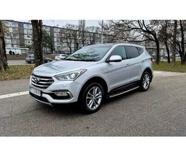 HYUNDAI SANTAFE GRAND, 2019, 2.2 CRDI,4X4,PANORAMA,HR AUTO,SERVISNA, 2019 GOD.