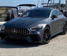 CERAMIK 4MATIC FULL EXTRAS