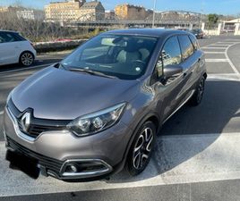 RENAULT CAPTUR 1.5 DCI ENERGY R-LINK S&S