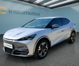 CUPRA TAVASCAN 77 KWH ENDURANCE