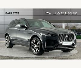 2.0 D200 MHEV R-DYNAMIC SE BLACK AUTO AWD EURO 6 (START/STOP) 5DR