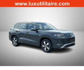 VOLKSWAGEN TAYRON 1.5 TSI 150 DSG LIFE EDITION