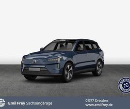 VOLVO EX90 EX90 SINGLE MOTOR RWD PLUS (6-SITZER) 360°VIEW