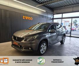 GENERATION-I 1.2 PURETECH 80 STYLE