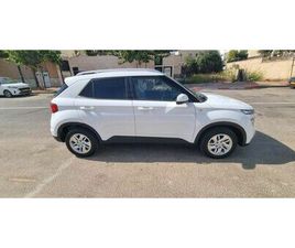 INTENSE אוט׳ 1.6 (123 כ״ס)